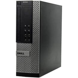 Dell OptiPlex 7020 SFF Core i7 3.4 GHz - SSD 512 Go RAM 16 Go