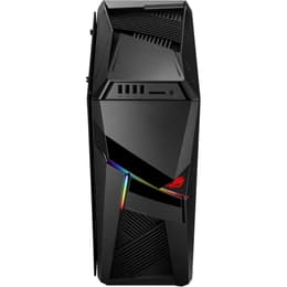 Asus ROG Strix G12-FR068T Core i5 2.8 GHz - SSD 128 Go + HDD 1 To - 8 Go - NVIDIA GeForce GTX 1070