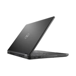 Dell Latitude 5590 15" Core i7 1.9 GHz - SSD 256 Go - 8 Go QWERTY - Italien