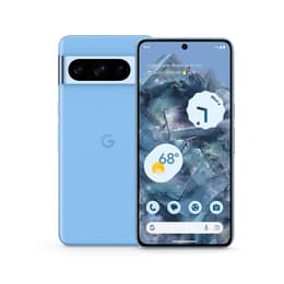 Google Pixel 8 Pro 256 Go - Bleu - Débloqué