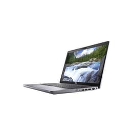 Dell Latitude 5510 15" Core i5 1.6 GHz - SSD 256 Go + HDD 1 To - 16 Go AZERTY - Français