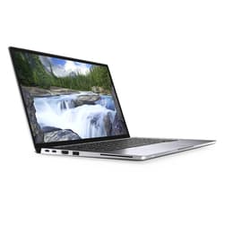 Dell Latitude 7400 2-in-1 14" Core i5 1.6 GHz - SSD 256 Go - 8 Go AZERTY - Français
