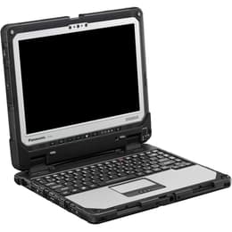 Panasonic ToughBook CF-33 12" Core i5 2.6 GHz - SSD 256 Go - 8 Go AZERTY - Belge