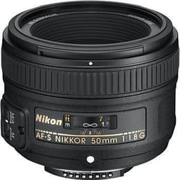 Objectif Nikon F 50mm f/1.8 F 50mm f/1.8