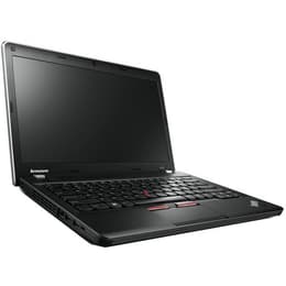 Lenovo ThinkPad Edge E330 13" Core i5 2.5 GHz - SSD 256 Go - 8 Go QWERTY - Espagnol