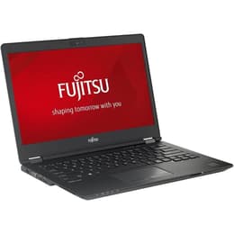 Fujitsu LifeBook U939 13" Core i5 1.6 GHz - SSD 256 Go - 16 Go QWERTY - Espagnol