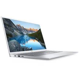 Dell Inspiron 5402 14" Core i5 2.4 GHz - SSD 256 Go - 8 Go QWERTY - Anglais