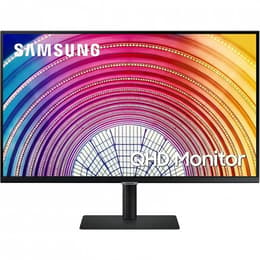 Écran 32" LCD QHD Samsung S32A600UUU