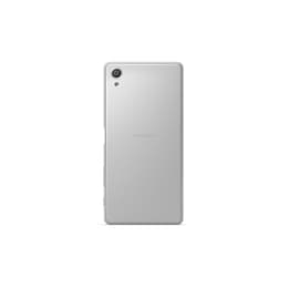 Sony Xperia X 32 Go - Blanc - Débloqué