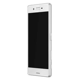 Sony Xperia X 32 Go - Blanc - Débloqué