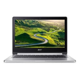 Acer ChromeBook R13 CB5-312T-K2L7 MediaTek 2.1 GHz 32Go eMMC - 4Go AZERTY - Français