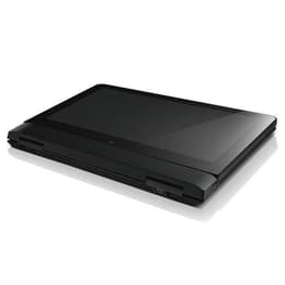 Lenovo ThinkPad Helix 3698 11" Core i5 1.8 GHz - SSD 128 Go - 4 Go AZERTY - Français