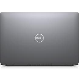 Dell Latitude 5420 14" Core i5 2.4 GHz - SSD 256 Go - 16 Go AZERTY - Français
