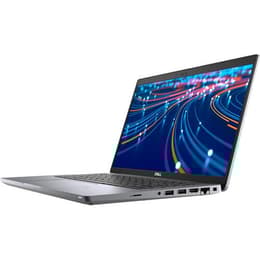 Dell Latitude 5420 14" Core i5 2.4 GHz - SSD 256 Go - 16 Go AZERTY - Français