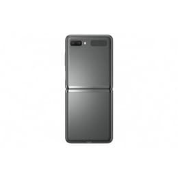 Galaxy Z Flip 5G 256 Go - Gris - Débloqué