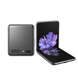 Galaxy Z Flip 5G 256 Go - Gris - Débloqué