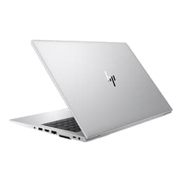 HP EliteBook 755 G5 15" Ryzen 5 2 GHz - SSD 256 Go - 8 Go AZERTY - Français