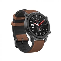 Amazfit GTR Bluetooth 47 mm - Noir