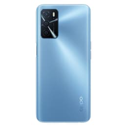 Oppo A16s 64 Go - Bleu - Débloqué