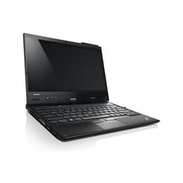 Lenovo ThinkPad X230 12" Core i5 2.6 GHz - SSD 128 Go - 4 Go QWERTY - Espagnol