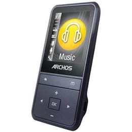 Lecteur MP3 & MP4 Archos 18B Vision 4Go - Gris