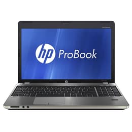 HP ProBook 4530S 15" Core i3 2.3 GHz - HDD 500 Go - 4 Go AZERTY - Français