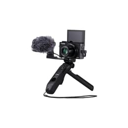 Stabilisateur Canon PowerShot G7X Mark III Vlogger Kit