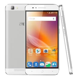ZTE Blade A610 16 Go - Argent - Débloqué