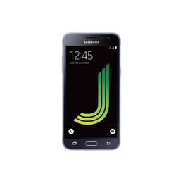 Galaxy J3 (2016) 8 Go - Noir - Débloqué - Dual-SIM