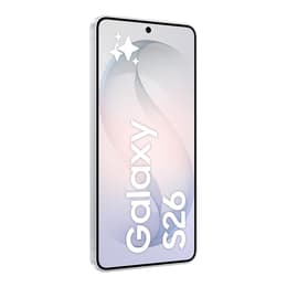 Galaxy S26+ 256 Go - Blanc - Débloqué