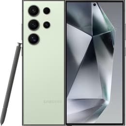 Galaxy S24 Ultra 512 Go - Vert - Débloqué