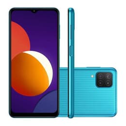 Galaxy M12 64 Go - Vert - Débloqué