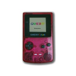 Nintendo Game Boy Color - Rose