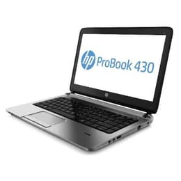 Hp ProBook 430 G2 13" Core i5 2 GHz - SSD 128 Go - 8 Go AZERTY - Français