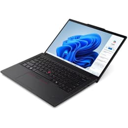 Lenovo ThinkPad T14 G5 14" Core Ultra 5 1.6 GHz - SSD 512 Go - 32 Go AZERTY - Français