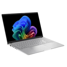 Asus Vivobook S15 S5507Q 15" Snapdragon 3.4 GHz - SSD 1 To - 16 Go QWERTY - Anglais