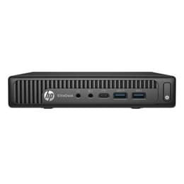 HP EliteDesk 800 G2 Core i5 2,5 GHz - HDD 500 Go RAM 8 Go