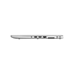 HP EliteBook 850 G6 15" Core i7 1.9 GHz - SSD 512 Go - 16 Go AZERTY - Français