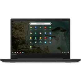 Lenovo ChromeBook S330 MediaTek MT8173 2.4 GHz 64Go eMMC - 4Go QWERTY - Anglais