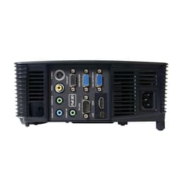 Vidéo projecteur Optoma W316 Noir