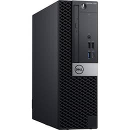 Dell Optiplex 7060 SFF Core i5 3 GHz - SSD 512 Go RAM 8 Go