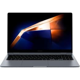 Samsung Galaxy Book4 15" Core 5 1.4 GHz - SSD 256 Go - 8 Go QWERTY - Anglais