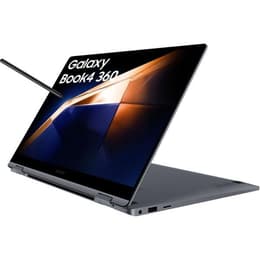 Samsung Galaxy Book4 15" Core 5 1.4 GHz - SSD 256 Go - 8 Go QWERTY - Anglais