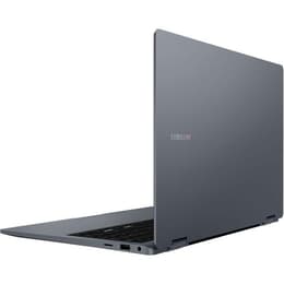 Samsung Galaxy Book4 15" Core 5 1.4 GHz - SSD 256 Go - 8 Go QWERTY - Anglais