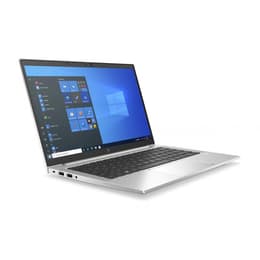 Hp EliteBook 830 G8 13" Core i7 2.8 GHz - SSD 512 Go - 16 Go AZERTY - Français