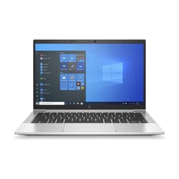 Hp EliteBook 830 G8 13" Core i7 2.8 GHz - SSD 512 Go - 16 Go AZERTY - Français