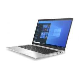 Hp EliteBook 830 G8 13" Core i7 2.8 GHz - SSD 512 Go - 16 Go AZERTY - Français
