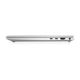 Hp EliteBook 830 G8 13" Core i7 2.8 GHz - SSD 512 Go - 16 Go AZERTY - Français