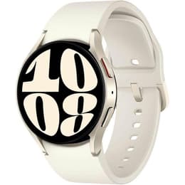 Montre Samsung Cardio GPS Galaxy Watch 6 - Or