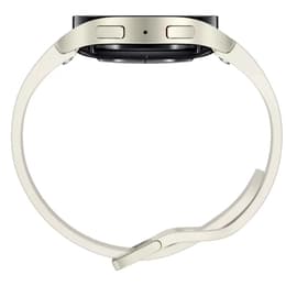 Montre Samsung Cardio GPS Galaxy Watch 6 - Or